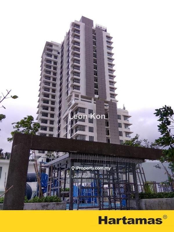 Residensi Servis untuk Dijual di USJ One (You One) oleh Leon Kon - iProperty.com.my