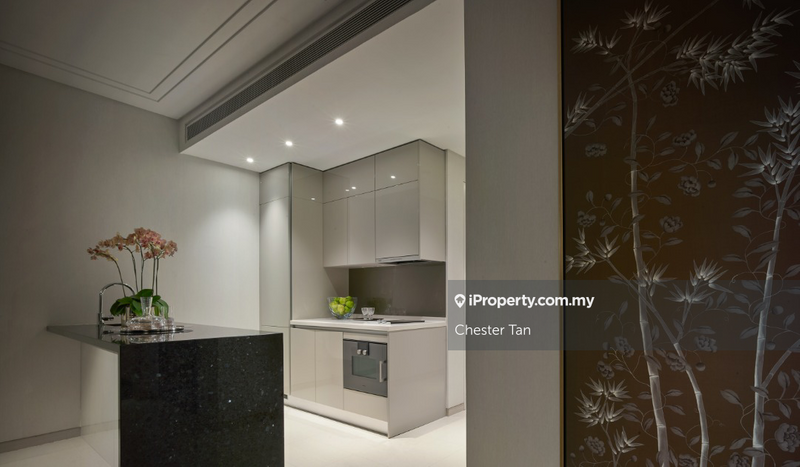 For Sale - Pavilion Damansara Heights