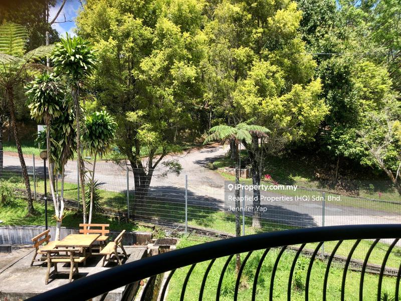 Condominium for Sale in Genting View Resort by Jennifer Yap - iProperty.com.my