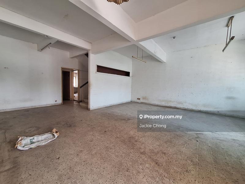 Rumah Teres 2-Tingkat untuk Dijual di Taman Overseas Union (Taman Oug), Jalan Klang Lama (Old Klang Road) oleh Jackie Chong - iProperty.com.my