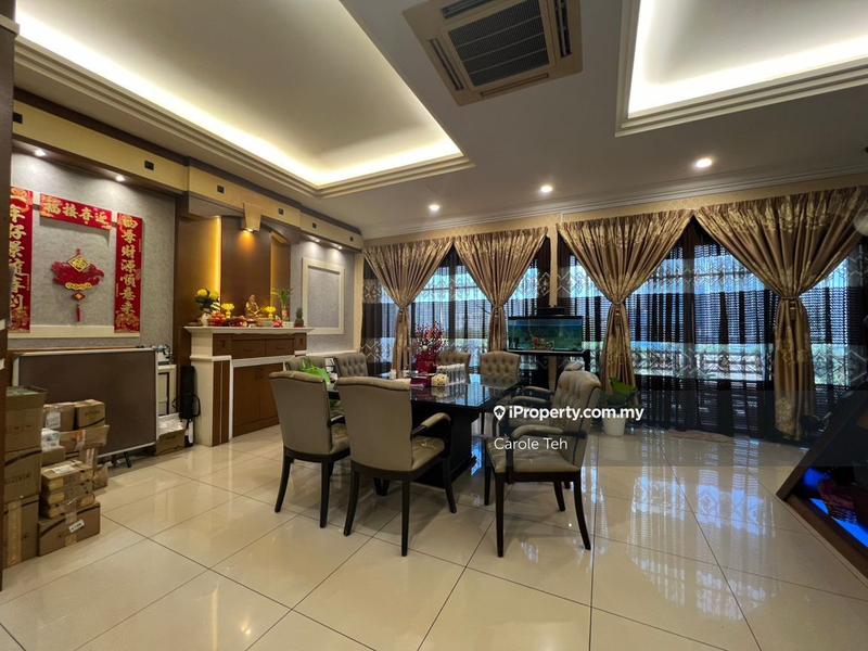 Semi-Detached House for Sale in Taman Overseas Union (Taman Oug), Jalan Klang Lama (Old Klang Road) by Carole Teh - iProperty.com.my