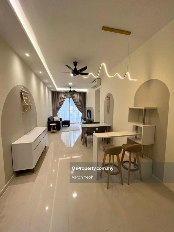 For Rent - Sunway Velocity TWO