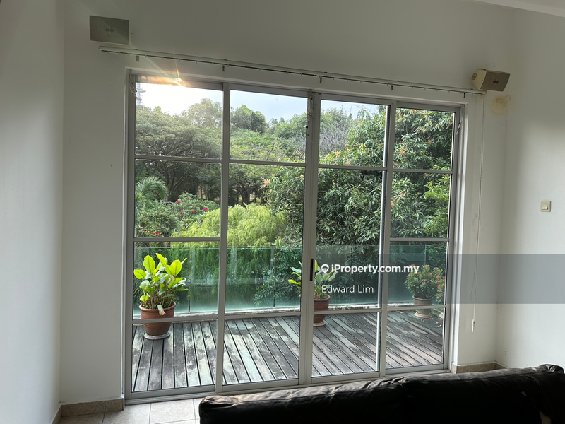 2.5-storey Terraced House for Sale in USJ Heights, Subang Jaya by Edward Lim - iProperty.com.my