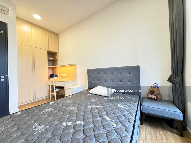 Service Residence for Sale in Sunway Velocity TWO by Jesz Khoo - iProperty.com.my