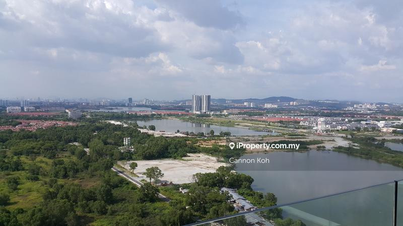 Condominium for Sale in X2 Residency by Cannon Koh - iProperty.com.my
