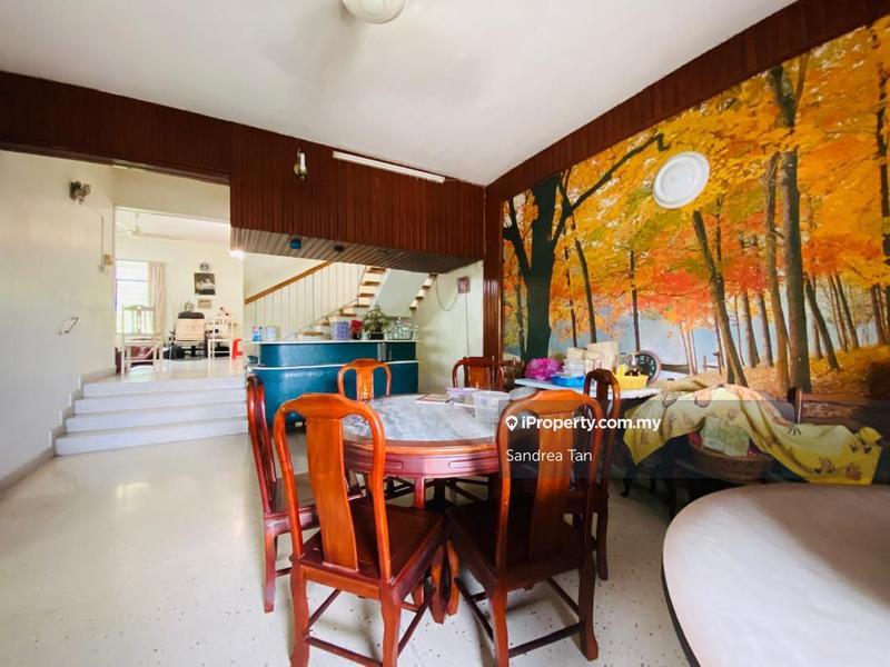 Semi-Detached House for Sale in 2-Storey Semi D at Tanjong Tokong, Tanjung Tokong by Sandrea Tan - iProperty.com.my