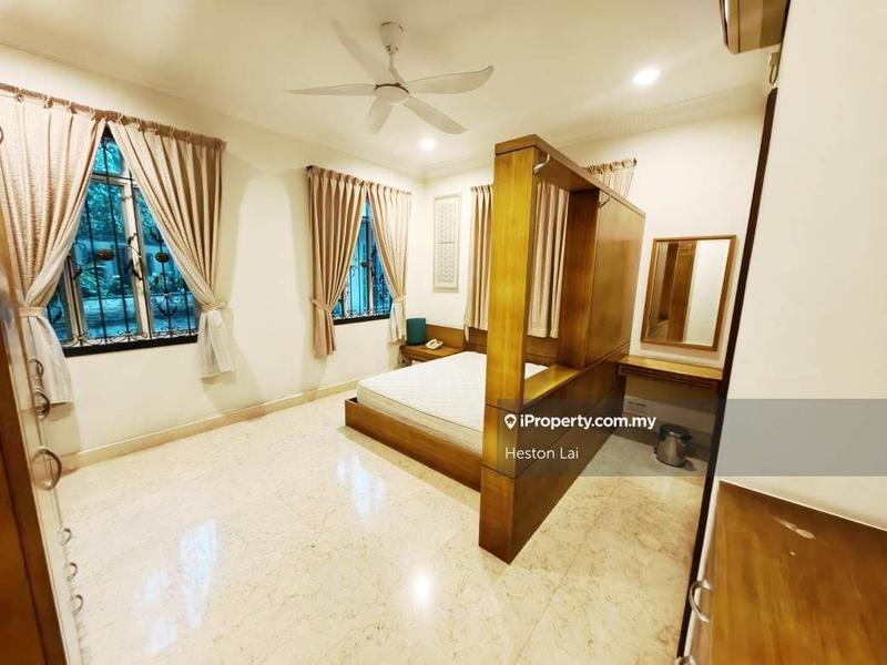 Bungalow House for Sale in Masai, Johor by Heston Lai - iProperty.com.my