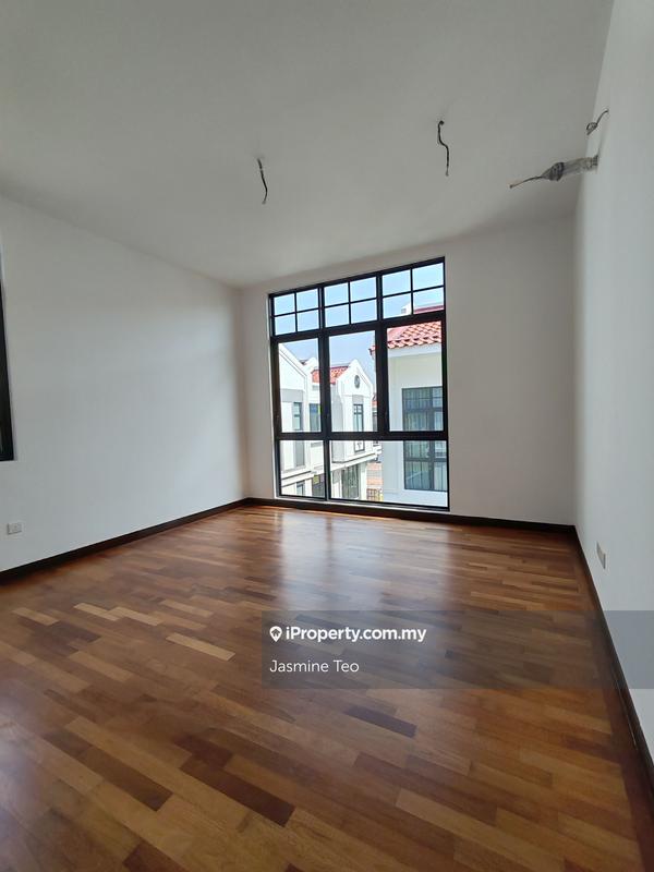 Rumah Berkembar untuk Dijual di Setia Eco Park, Setia Alam oleh Jasmine Teo - iProperty.com.my