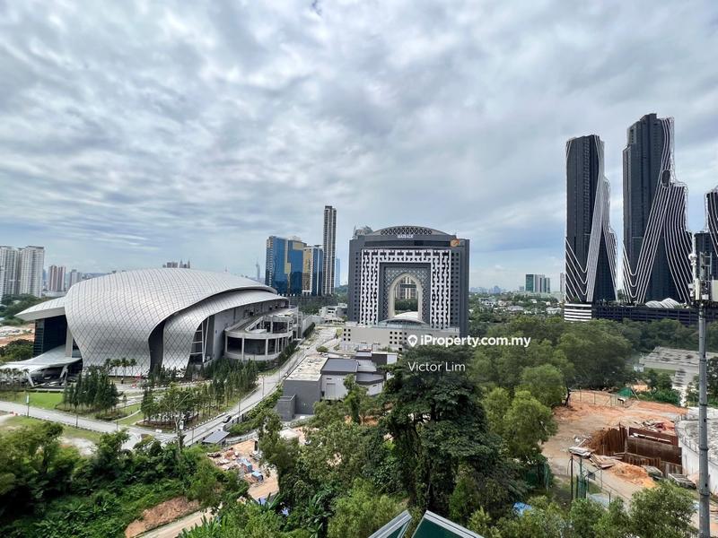 Office for Rent in Mont Kiara, Kuala Lumpur by Victor Lim - iProperty.com.my
