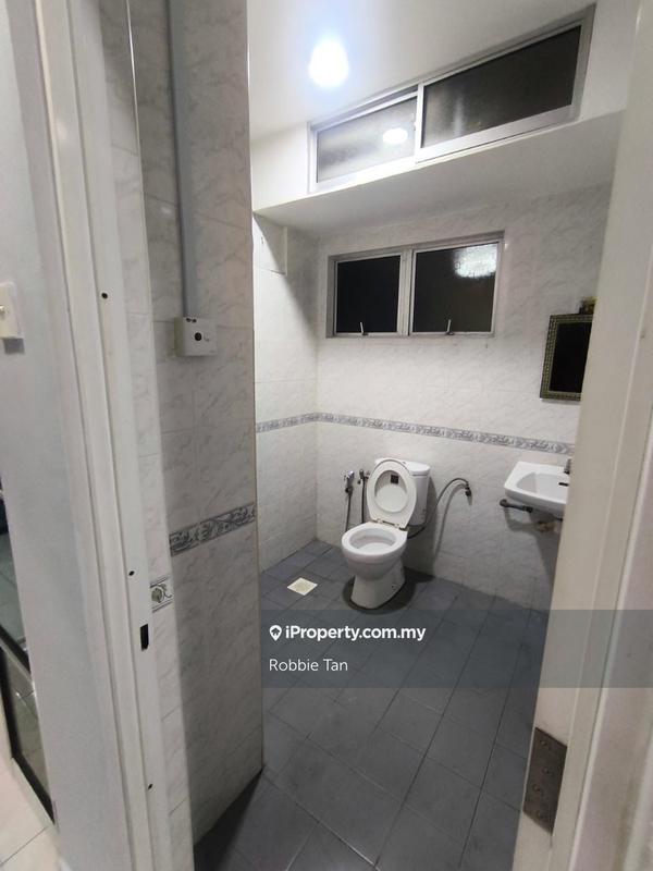 Apartment for Rent in Sri Wangi by Robbie Tan - iProperty.com.my