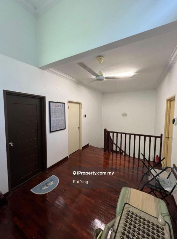 2-storey Terraced House for Sale in Alam Damai, Cheras by Rui Ying - iProperty.com.my