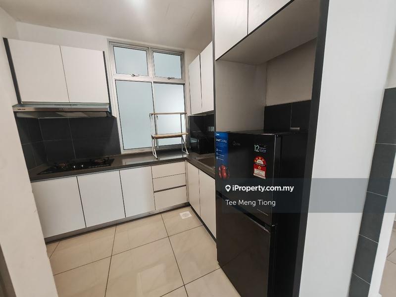 For Rent - SKS Habitat