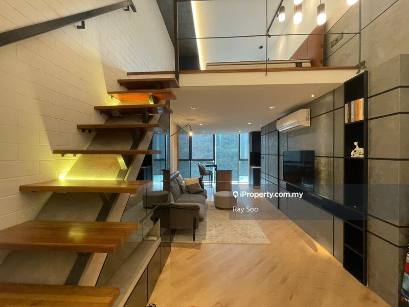 Service Residence for Sale in Empire Damansara by Ray Soo - iProperty.com.my