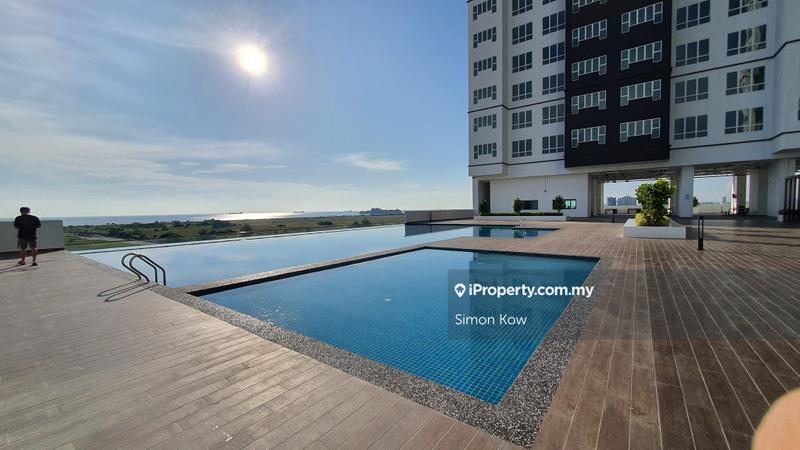 Kediaman Servis untuk Disewa di Amber Cove oleh Simon Kow - iProperty.com.my