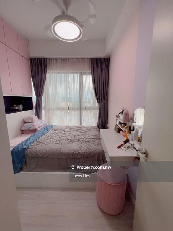 Residensi Servis untuk Dijual di Three33 Residence oleh Lucas Lim - iProperty.com.my