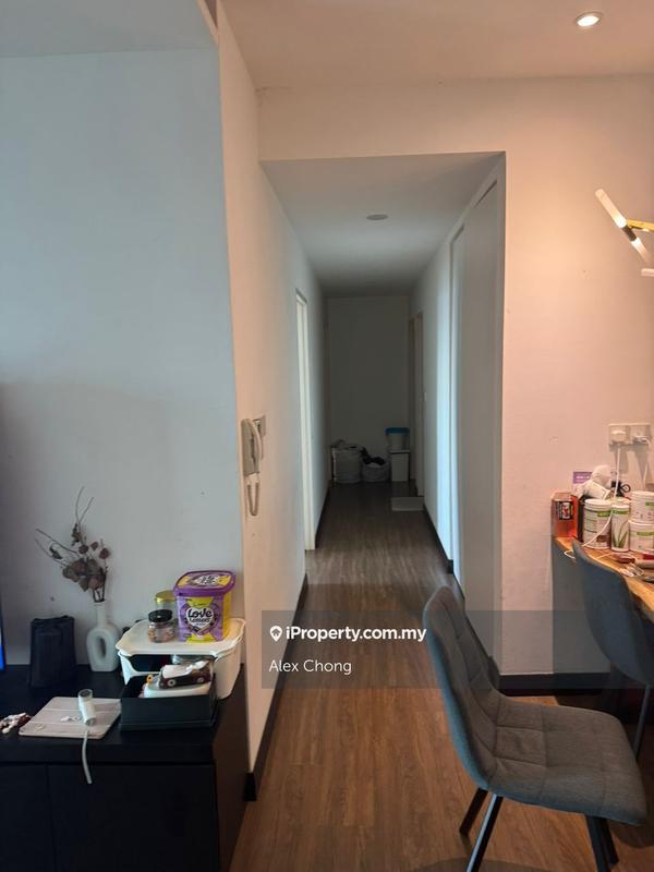 Condominium for Sale in Trinity Aquata by Alex Chong - iProperty.com.my