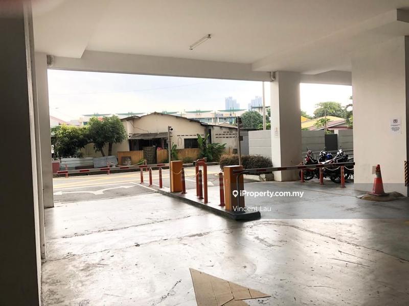 Pangsapuri untuk Dijual di Ria @ Amaniah Mulia oleh Vincent Lau - iProperty.com.my