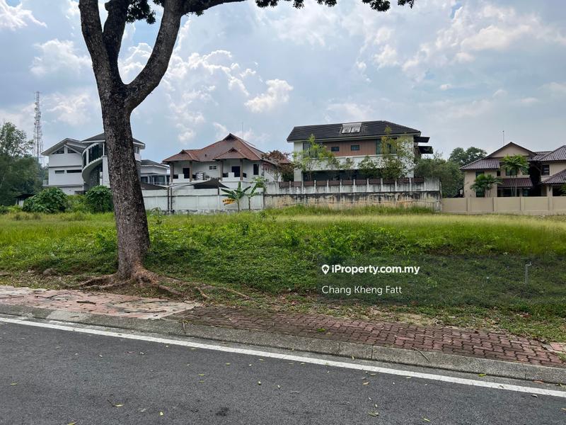 Tanah Banglo untuk Dijual di Bukit Jelutong, Shah Alam oleh Chang Kheng Fatt - iProperty.com.my