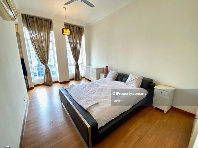 Kondominium untuk Dijual di La Grande Kiara oleh Lach - iProperty.com.my