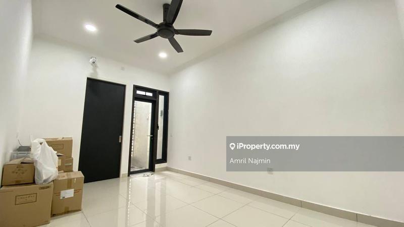 2-storey Terraced House for Sale in Bukit Jelutong, Shah Alam by Amril Najmin - iProperty.com.my