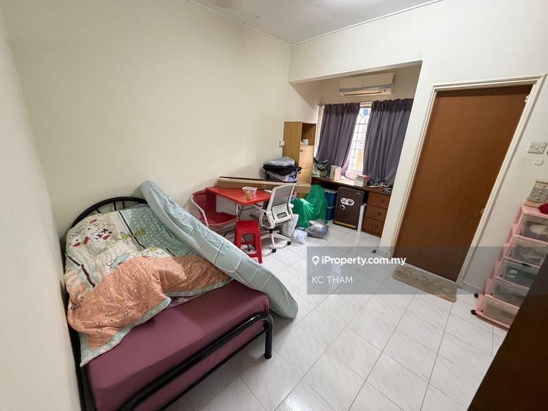 Rumah Berangkai 2 Tingkat untuk Dijual di Taman Sri Bintang, Kepong oleh KC THAM - iProperty.com.my