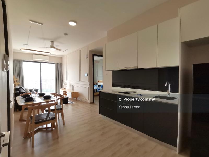 Kediaman Servis untuk Dijual di Emporis oleh Yenna Leong - iProperty.com.my