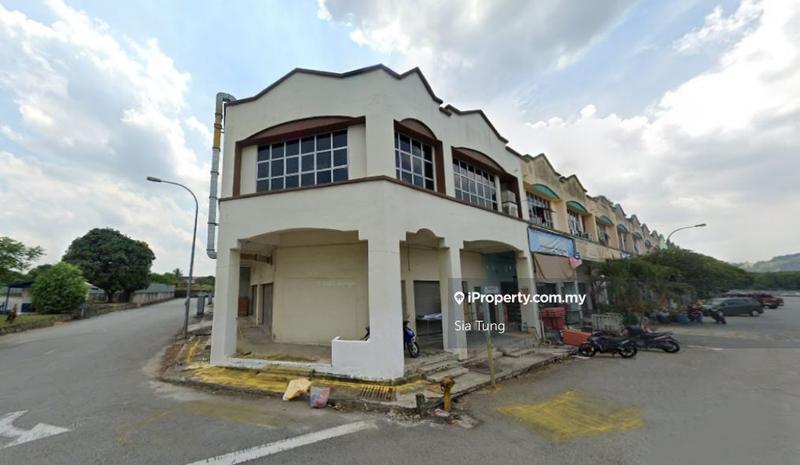 For Sale - Semenyih Sri Haneco, Villaraya Industrial Park