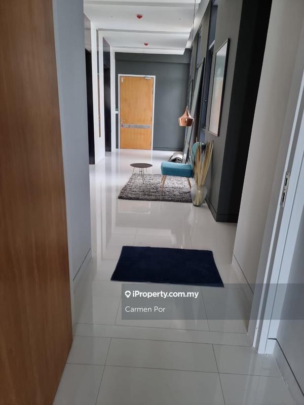 Condominium for Rent in Moulmein Rise by Carmen Por - iProperty.com.my