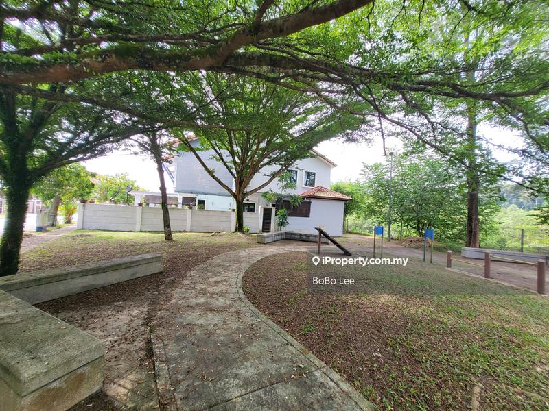 2-storey Terraced House for Sale in Bandar Kinrara Seksyen 5, Bandar Kinrara by BoBo Lee - iProperty.com.my