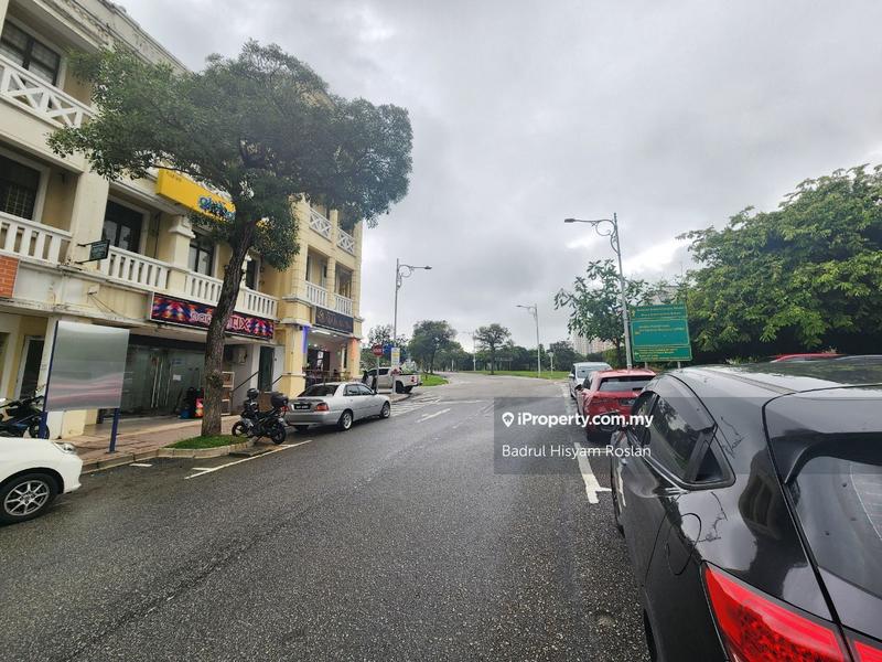 Kedai-Pejabat untuk Dijual di Putrajaya, Putrajaya oleh Badrul Hisyam Roslan - iProperty.com.my