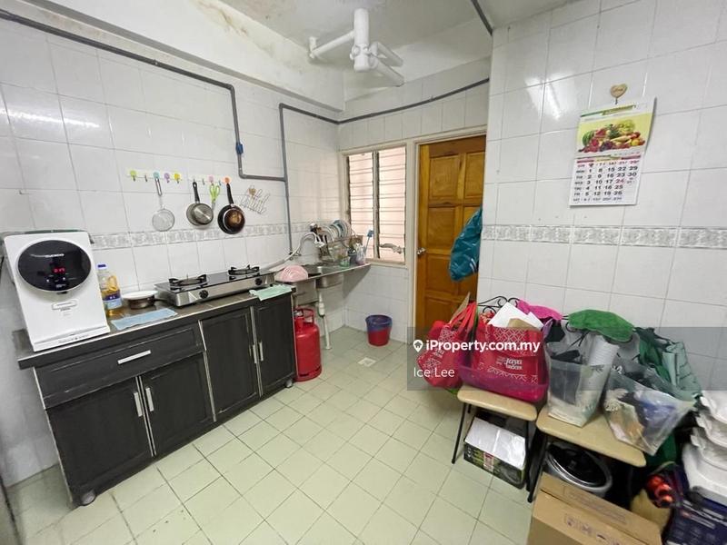 Kondominium untuk Dijual di Dynasty Condo (Dinasti Klang) oleh Ice Lee - iProperty.com.my