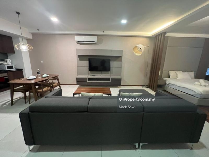 Condominium for Sale in The Landmark by Mark Saw - iProperty.com.my