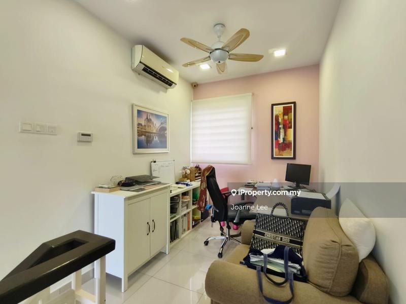 3-storey Terraced House for Sale in Seksyen 11, Kota Damansara by Joanne Lee - iProperty.com.my