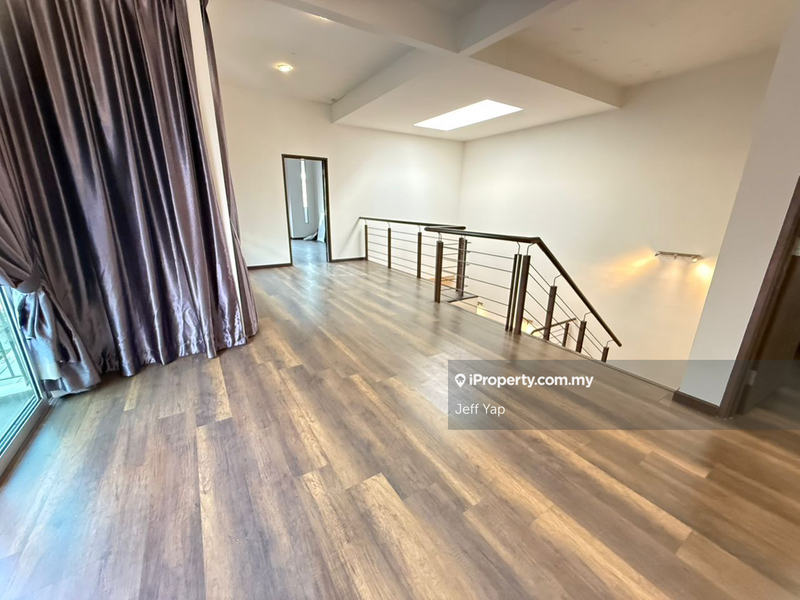 Cluster House for Sale in jx3bx, Iskandar Puteri (Nusajaya) by Jeff Yap - iProperty.com.my
