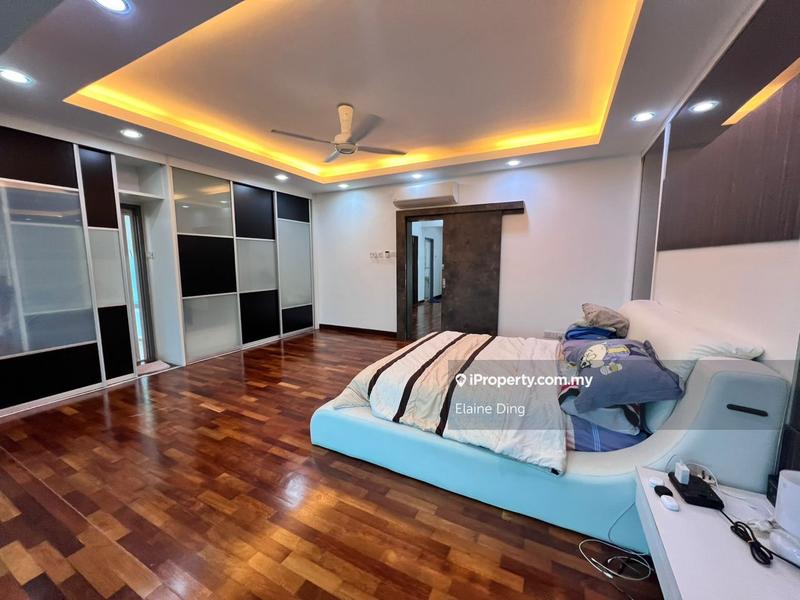 Semi-Detached House for Rent in Saujana Villa, Kajang by Elaine Ding - iProperty.com.my