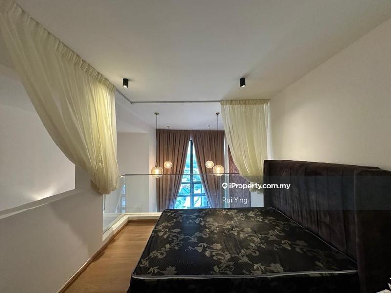 Residensi Servis untuk Disewa di EkoCheras oleh Rui Ying - iProperty.com.my