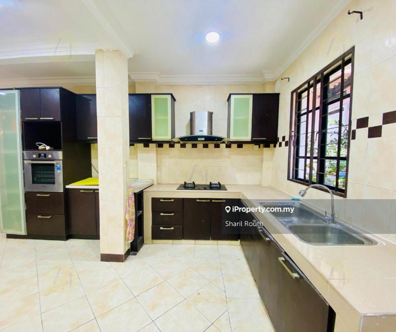 Rumah Berangkai 2 Tingkat untuk Dijual di BUKIT SETIAWANGSA 2.5 STOREY TERRACE, Setiawangsa oleh Sharil Routh - iProperty.com.my