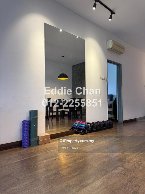 Condominium for Sale in Prima Setapak 2 by Eddie Chan - iProperty.com.my