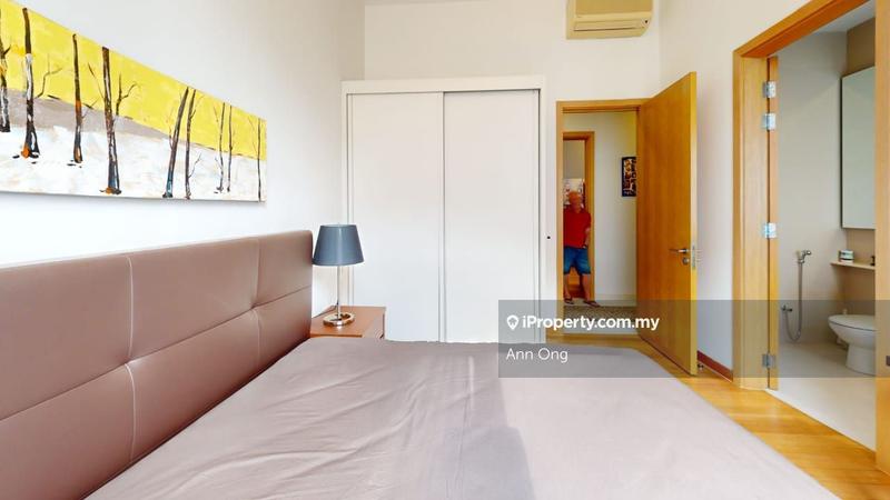 Condominium for Sale in Verticas Residensi by Ann Ong - iProperty.com.my