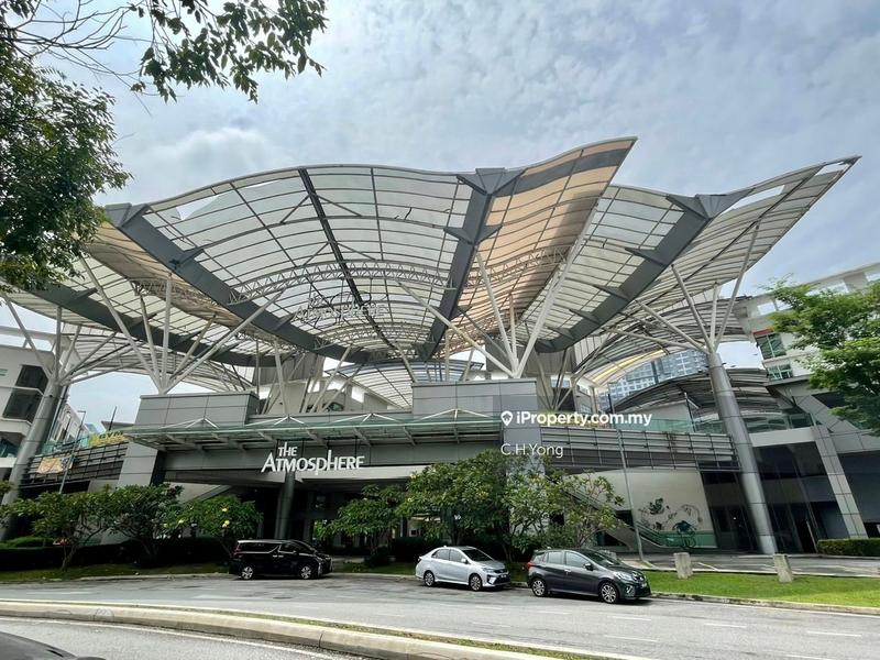 Pejabat untuk Disewa di Bandar Putra Permai, Seri Kembangan oleh C.H.Yong - iProperty.com.my