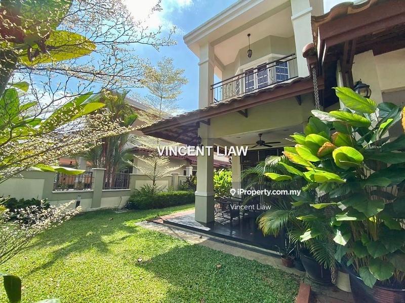 Bungalow House untuk Dijual di Dvilla kota damansara, Kota Damansara oleh Vincent Liaw - iProperty.com.my