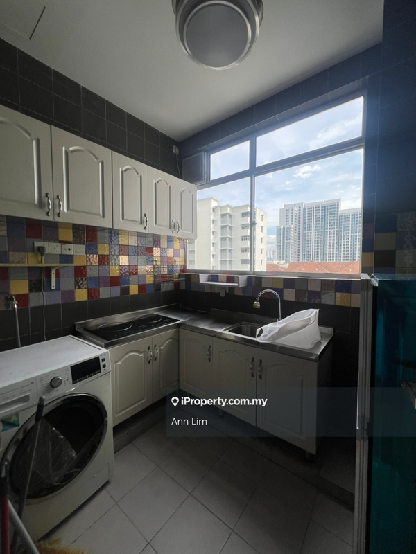 Kediaman Servis untuk Dijual di Fortune Perdana oleh Ann Lim - iProperty.com.my