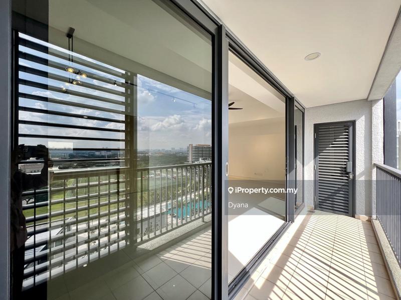 Service Residence untuk Dijual di Radia Residences oleh Dyana - iProperty.com.my