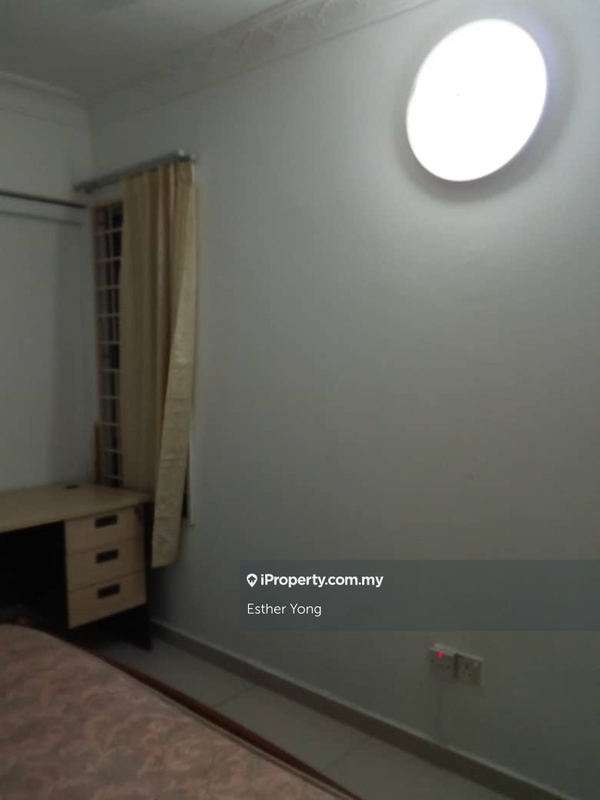 Condominium for Sale in Danau Idaman by Esther Yong - iProperty.com.my