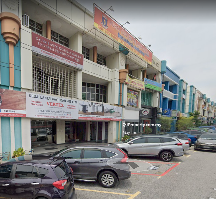 Shop for Sale in Usj 19, Subang Jaya by May Loo - iProperty.com.my