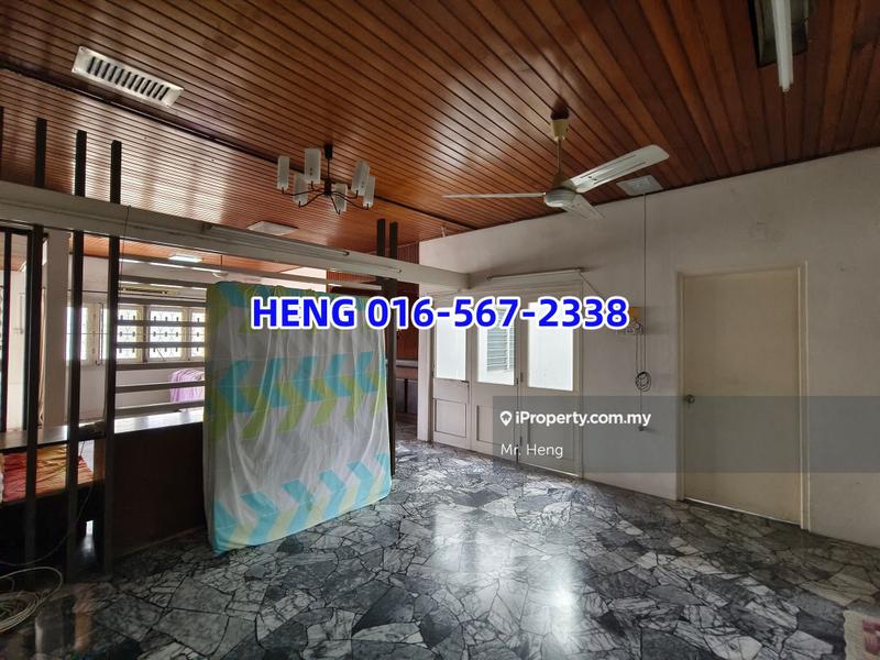 Semi-Detached House for Sale in New Pasir Puteh, Ipoh by Mr. Heng - iProperty.com.my