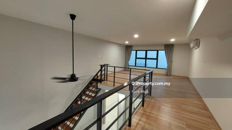 Residensi Servis untuk Dijual di Arte Cheras oleh Nick Mok - iProperty.com.my