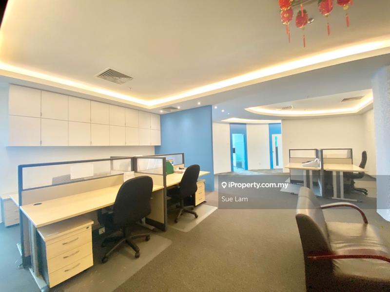 For Sale - OVAL DAMANSARA