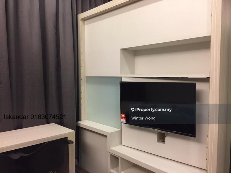 For Rent - Garden Plaza