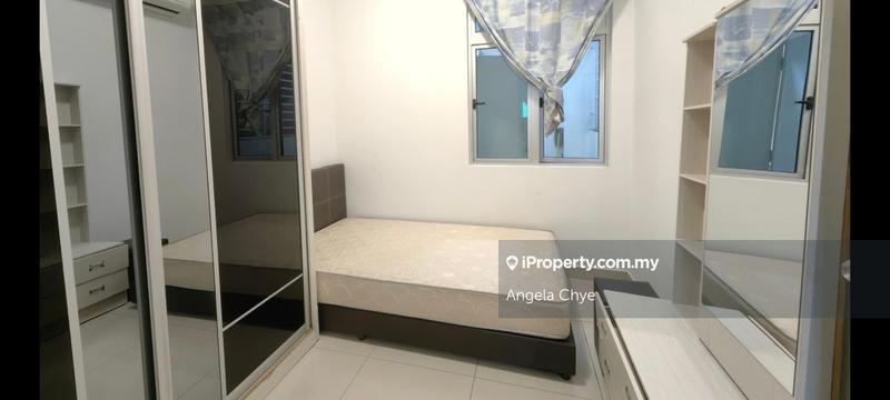 Residensi Servis untuk Disewa di Meridin Bayvue @ Sierra Perdana oleh Angela Chye - iProperty.com.my
